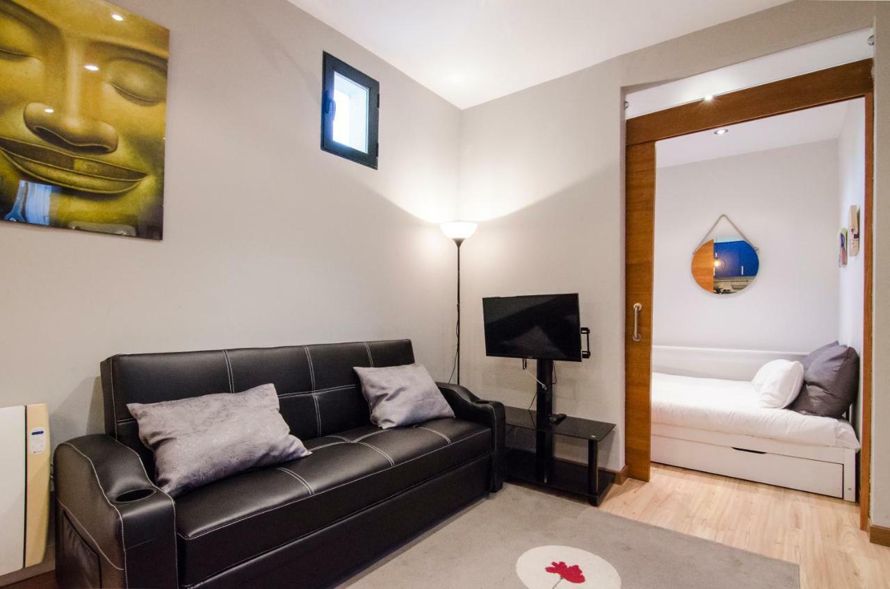 San Vicente Ferrer 22 Apartamento Madrid