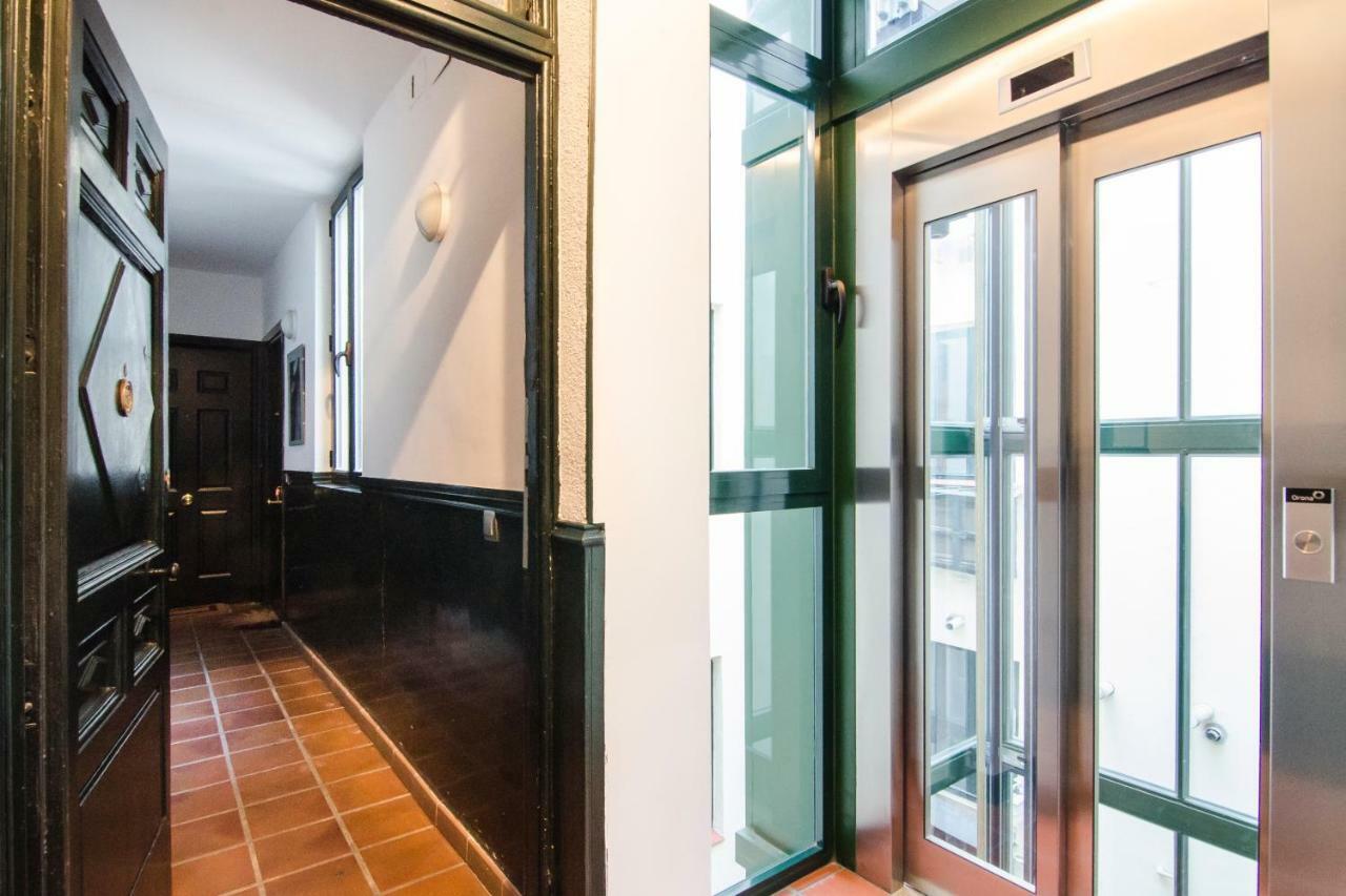 Apartamento San Vicente Ferrer 22 *