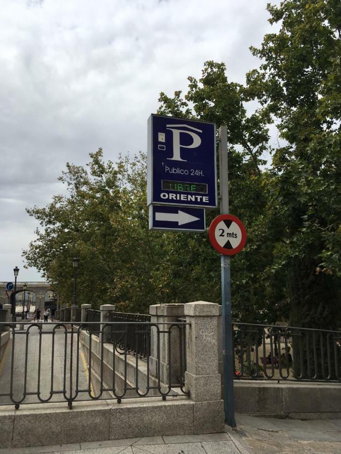 Confort-calle Mayor Madrid