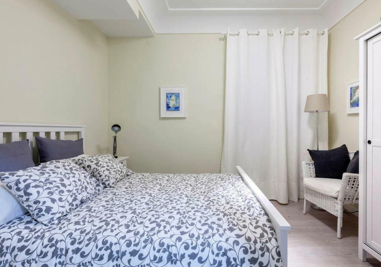 Confort-calle Mayor Apartment *