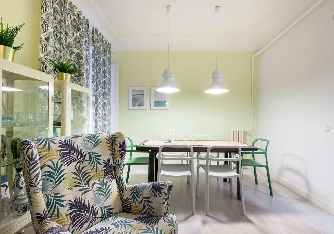 Confort-calle Mayor Apartment Madrid