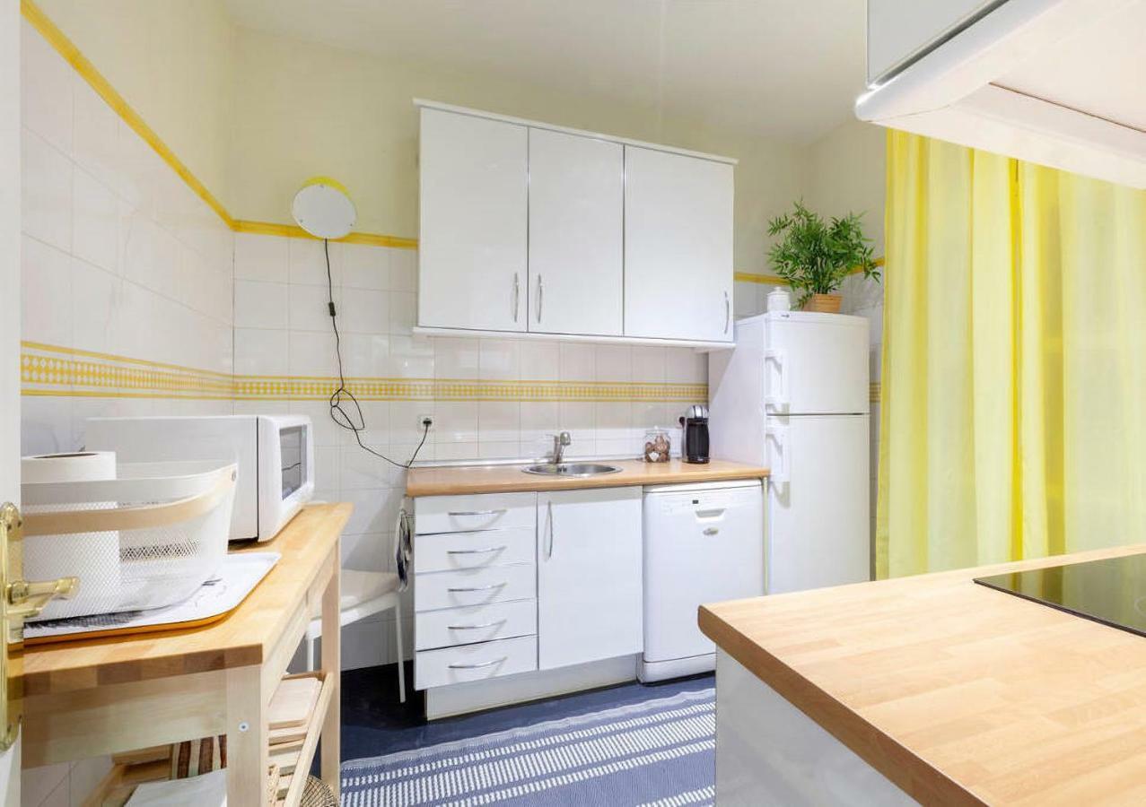 Confort-calle Mayor Apartment Madrid