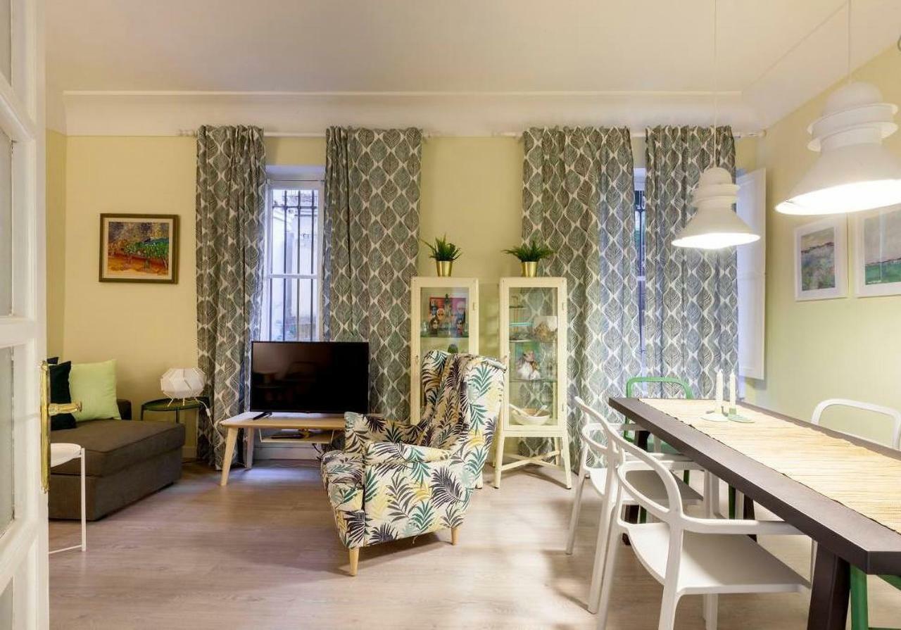 Confort-calle Mayor Apartment *