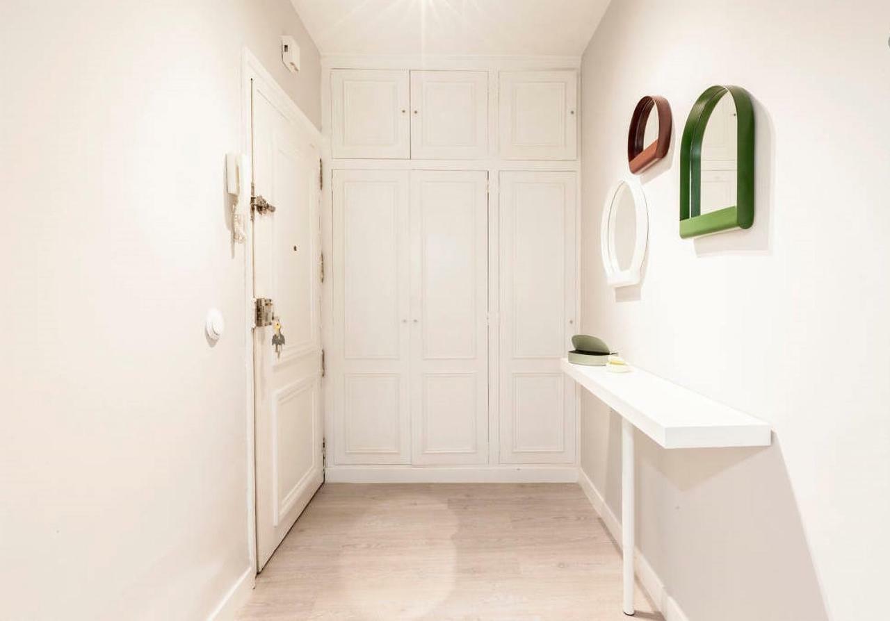 Confort-calle Mayor Apartment *