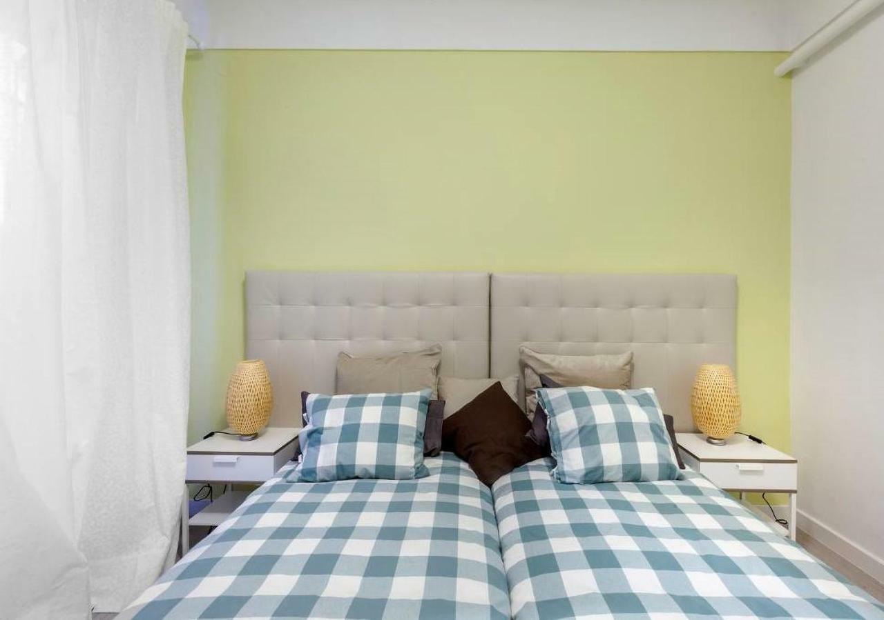 Confort-calle Mayor Apartment Madrid