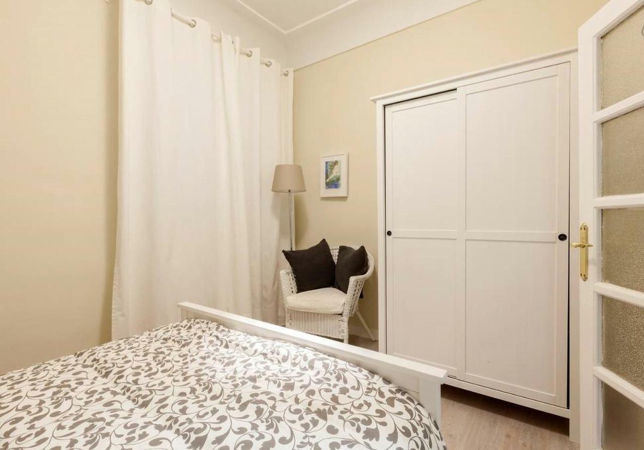 Apartment Confort-calle Mayor Madrid