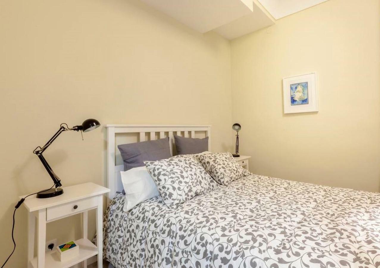 Apartment Confort-calle Mayor *