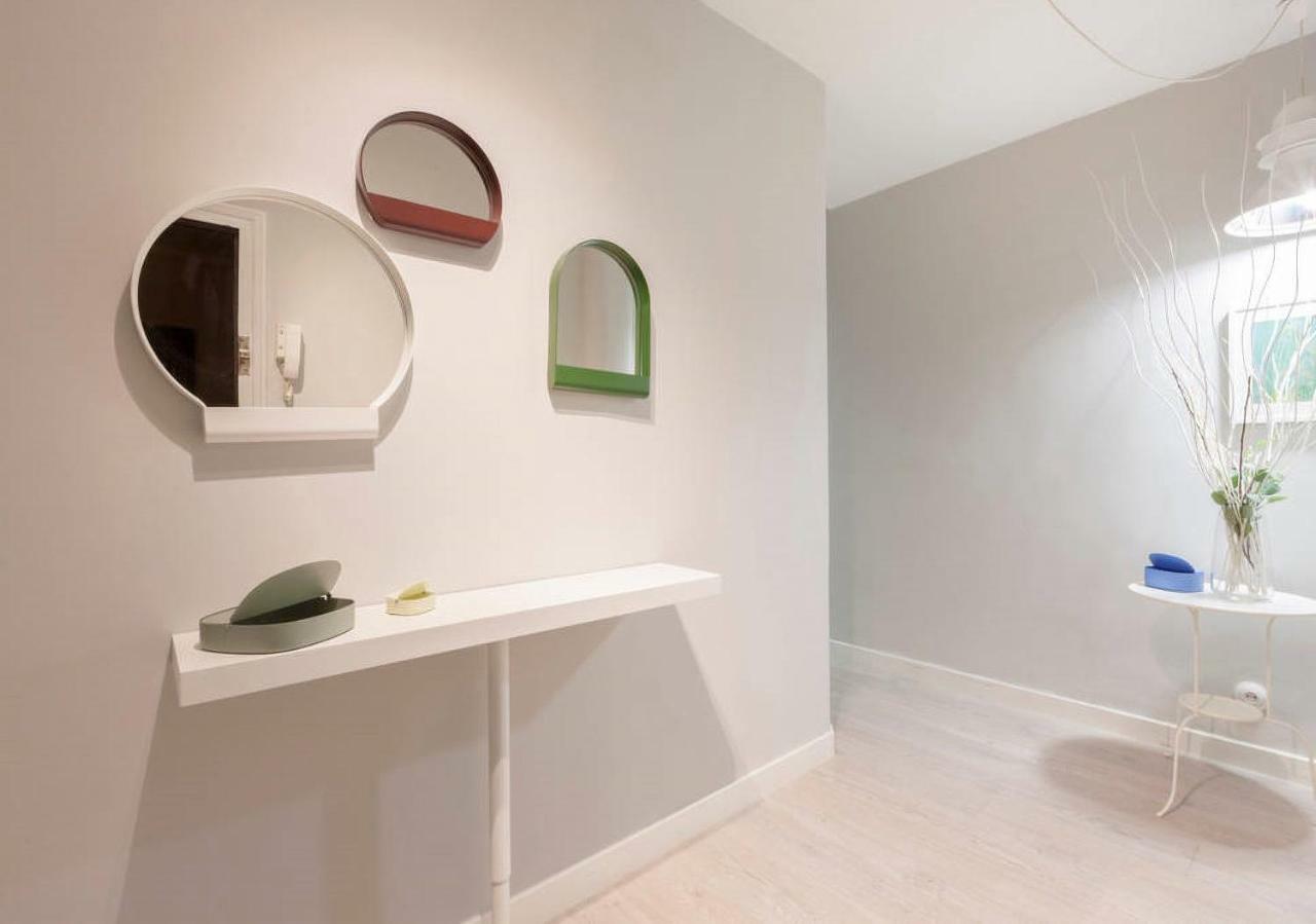 Apartment Confort-calle Mayor Madrid