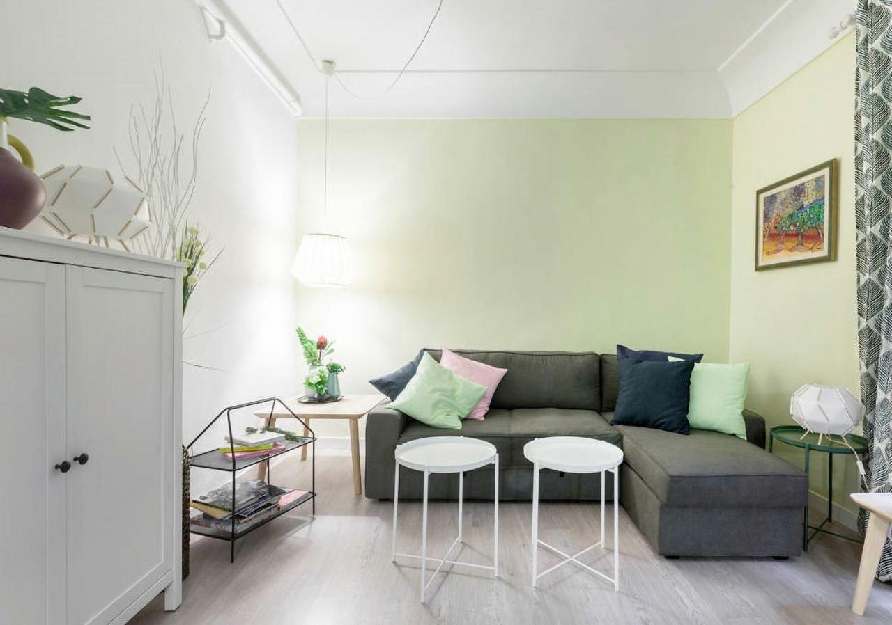 Confort-calle Mayor Apartment *