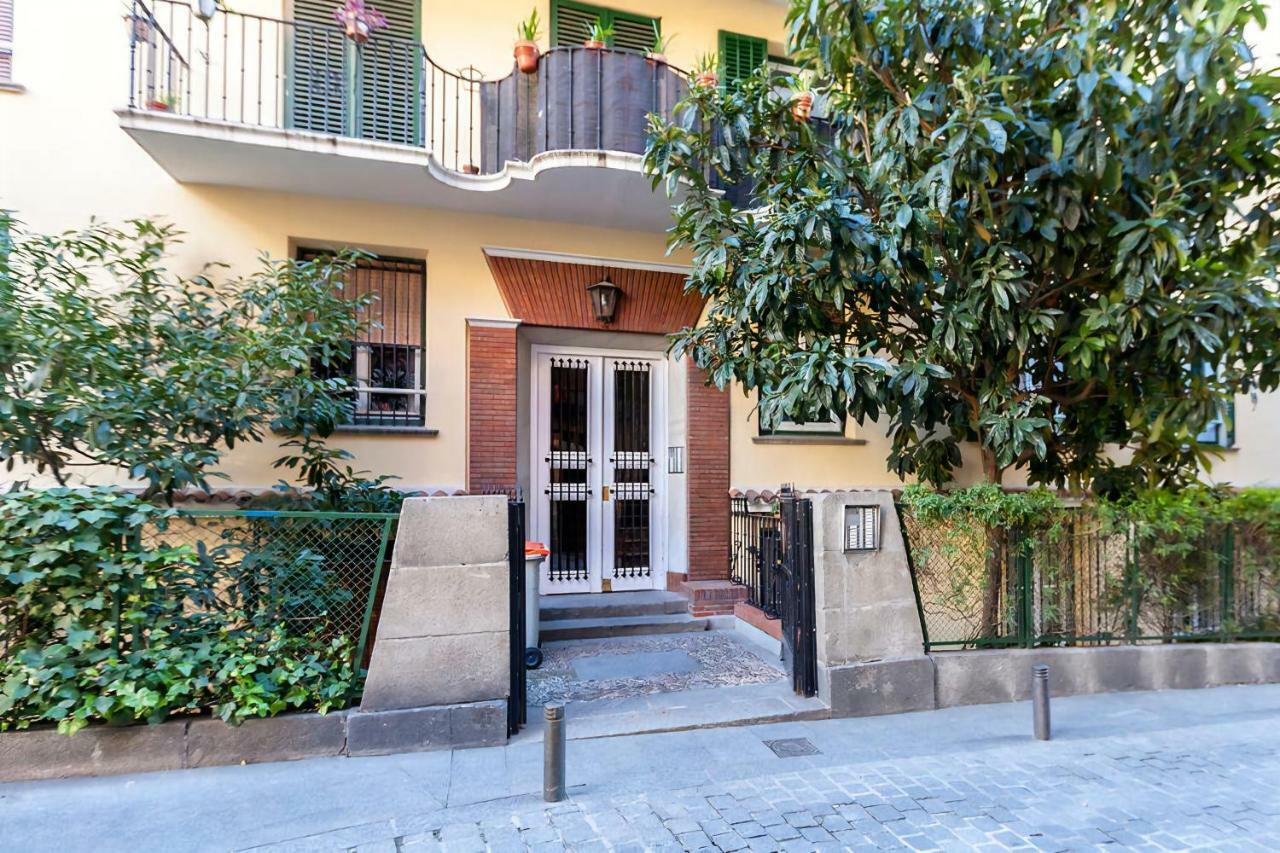 Apartment Confort-calle Mayor