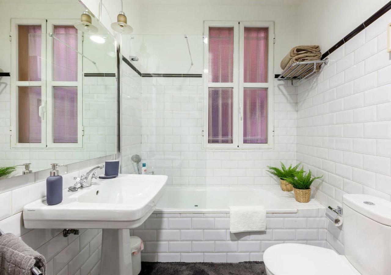 Confort-calle Mayor Apartment Madrid