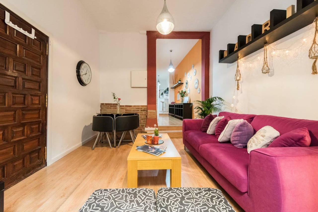 Apartamento En Calle Tres Peces