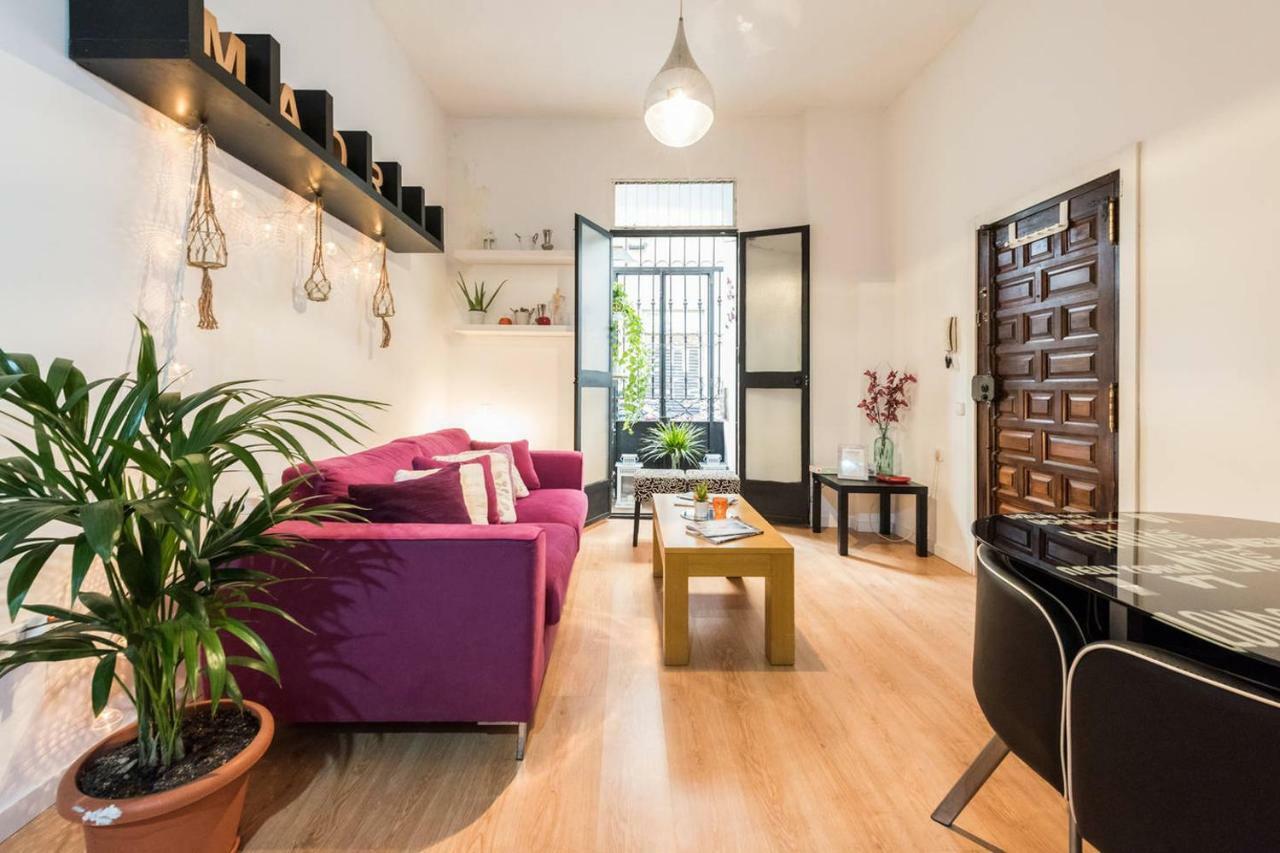 Apartamento En Calle Tres Peces *