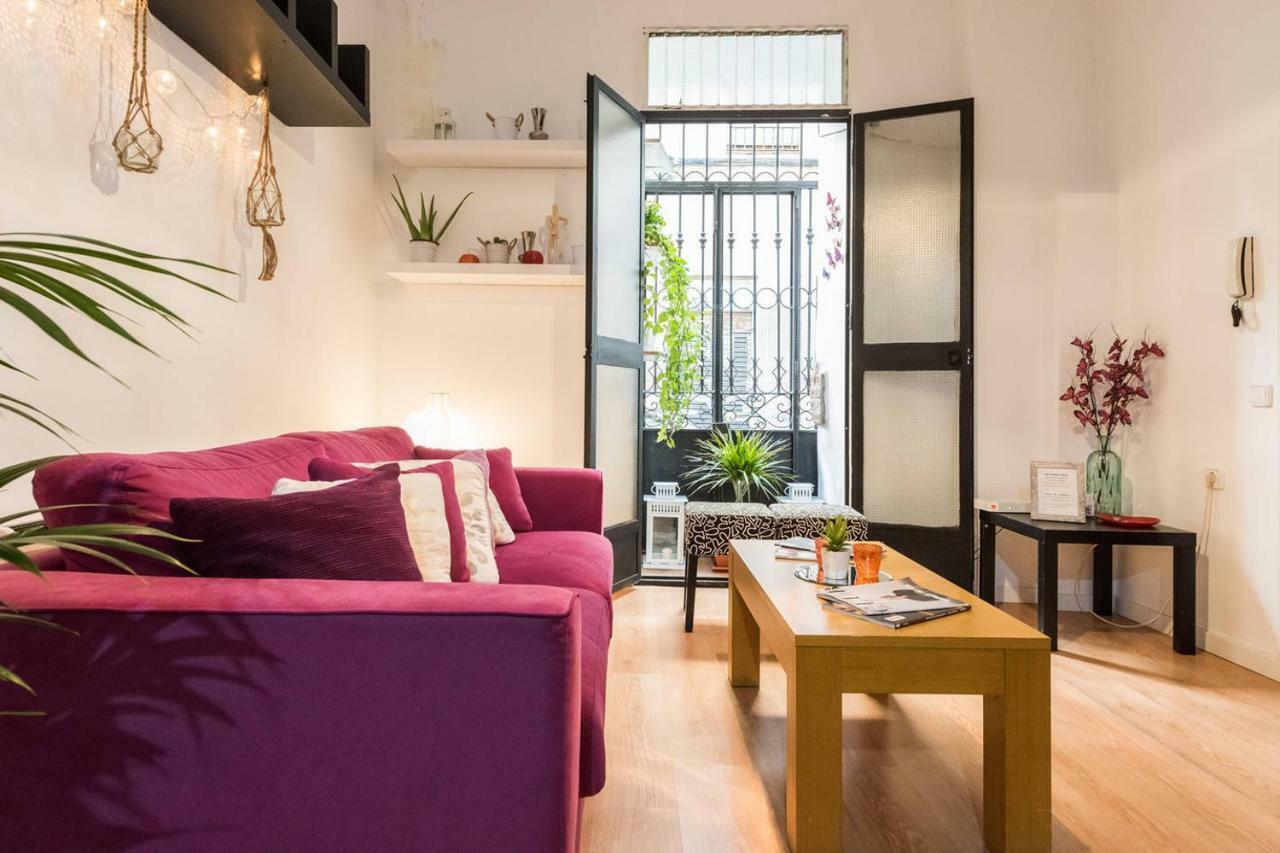 Apartamento En Calle Tres Peces