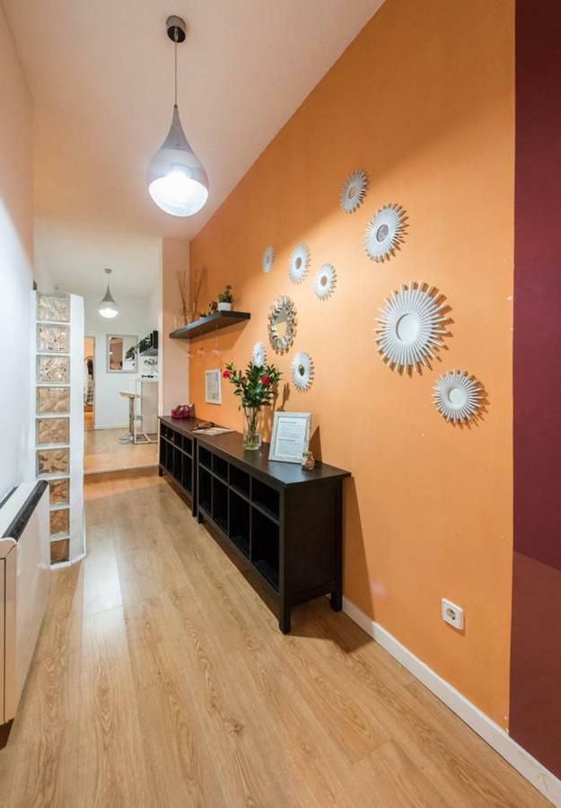En Calle Tres Peces Apartamento Madrid