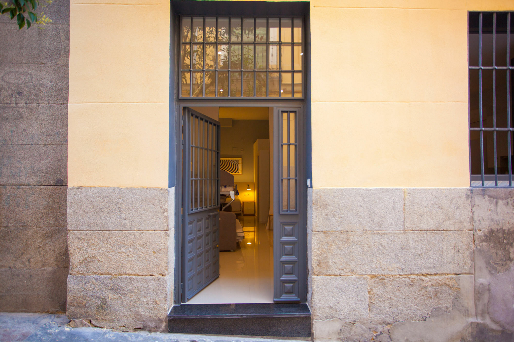 Apartamento In Malasana Madrid