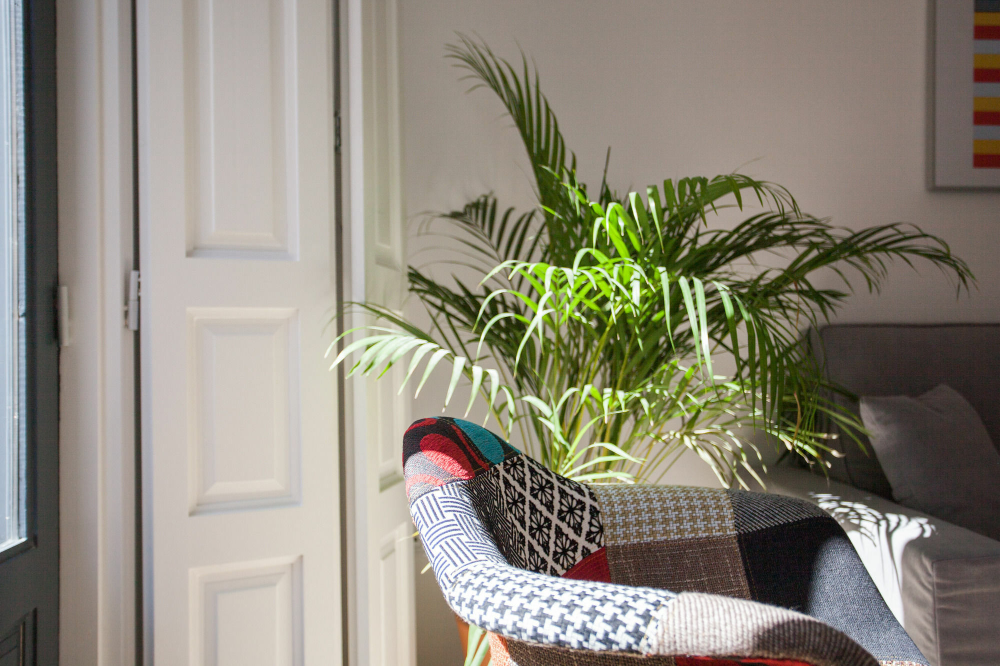 Apartamento In Malasana *