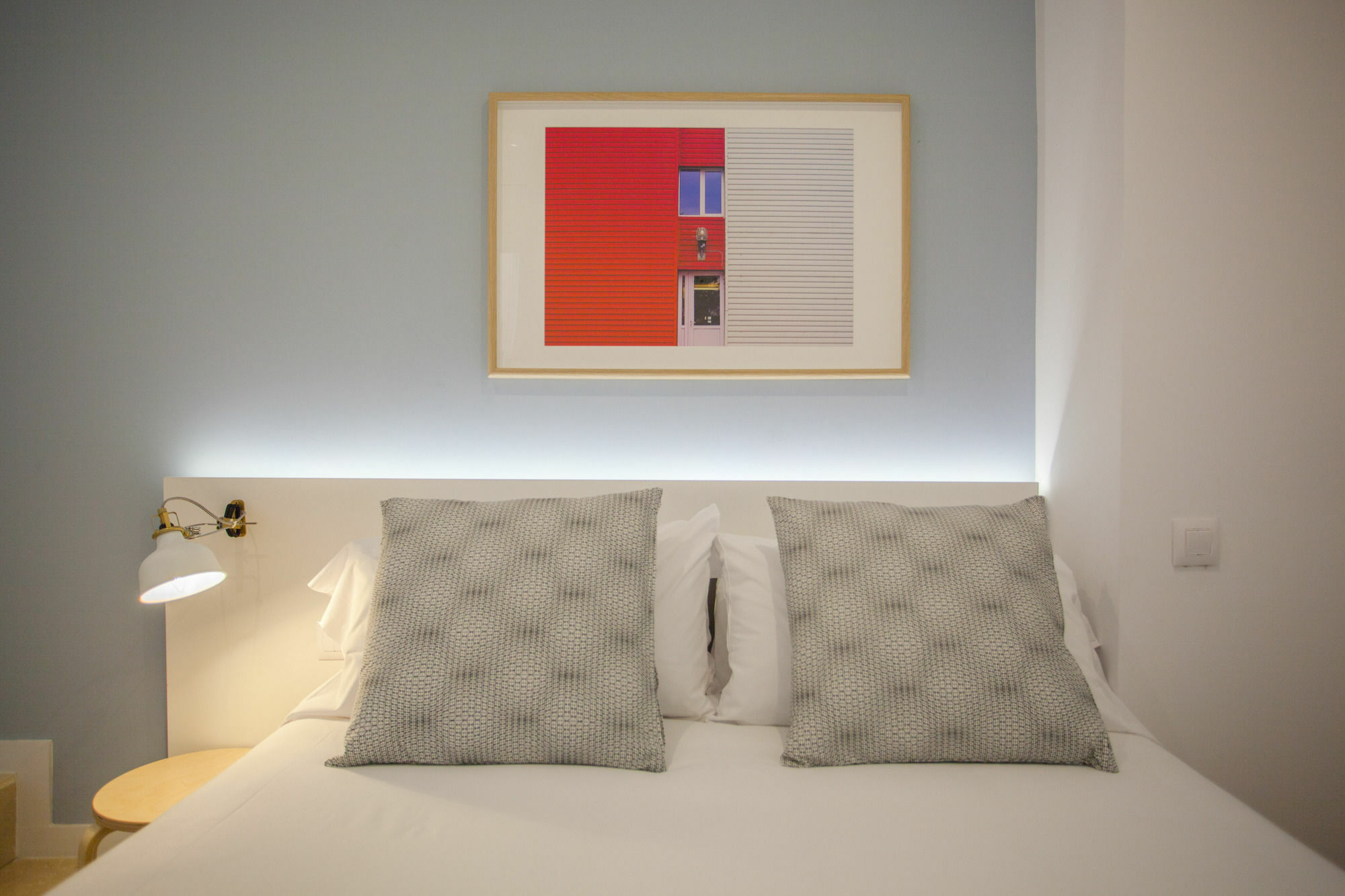 Apartamento In Malasana Madrid