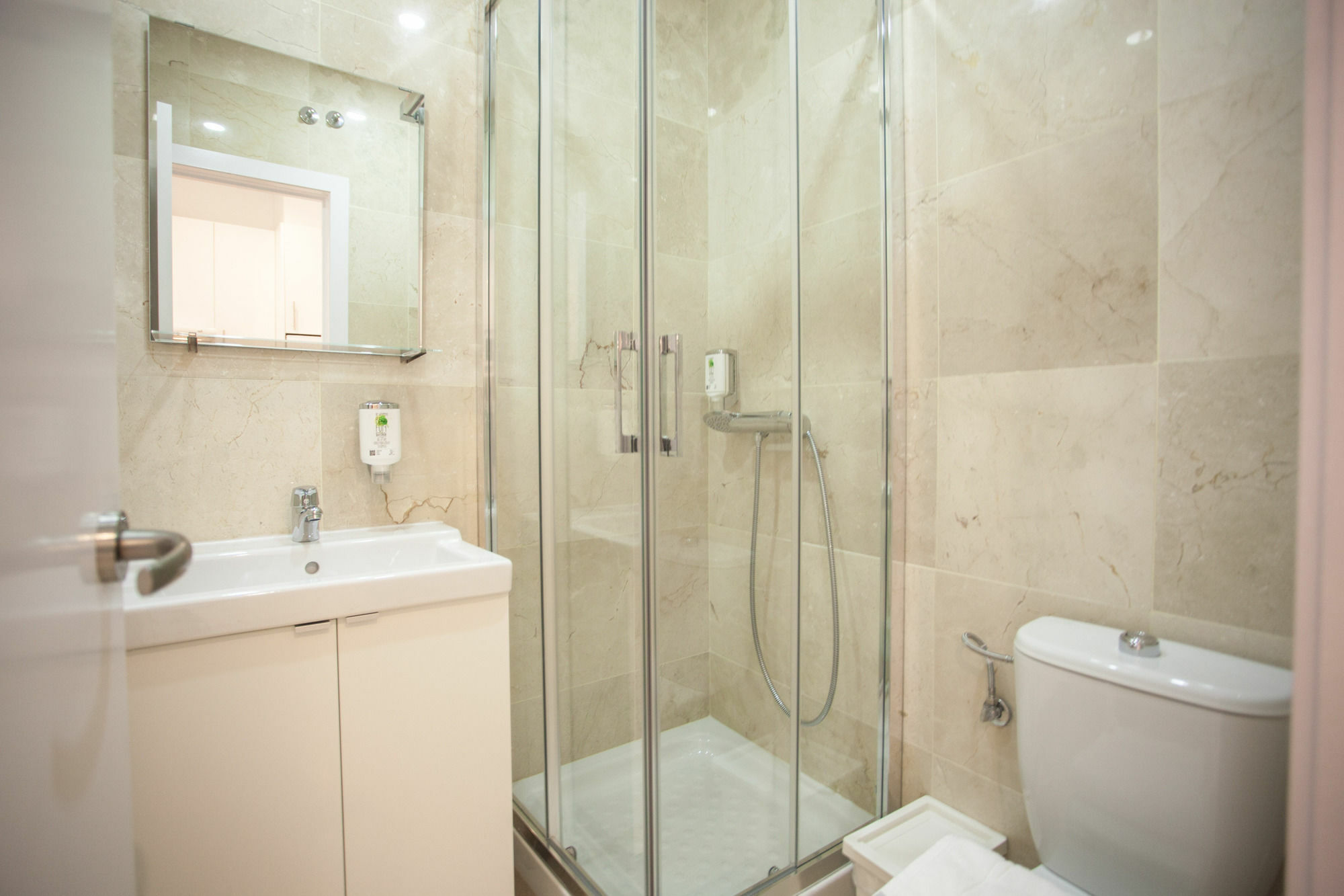 Apartamento In Malasana *