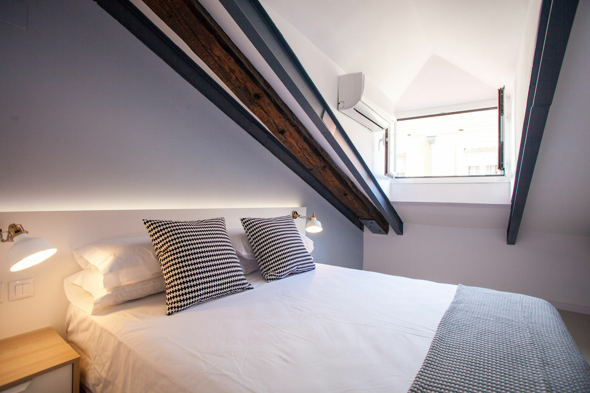 Apartamento In Malasana Madrid