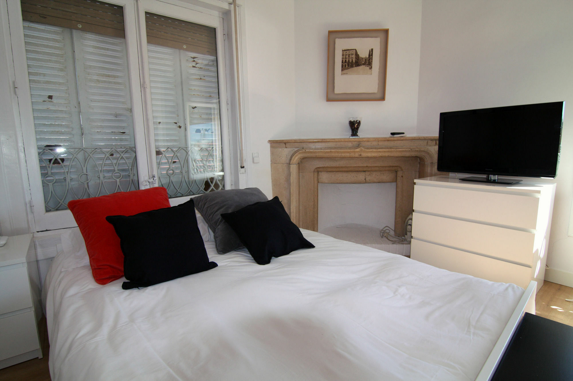 Apartamento Sol Mayor *