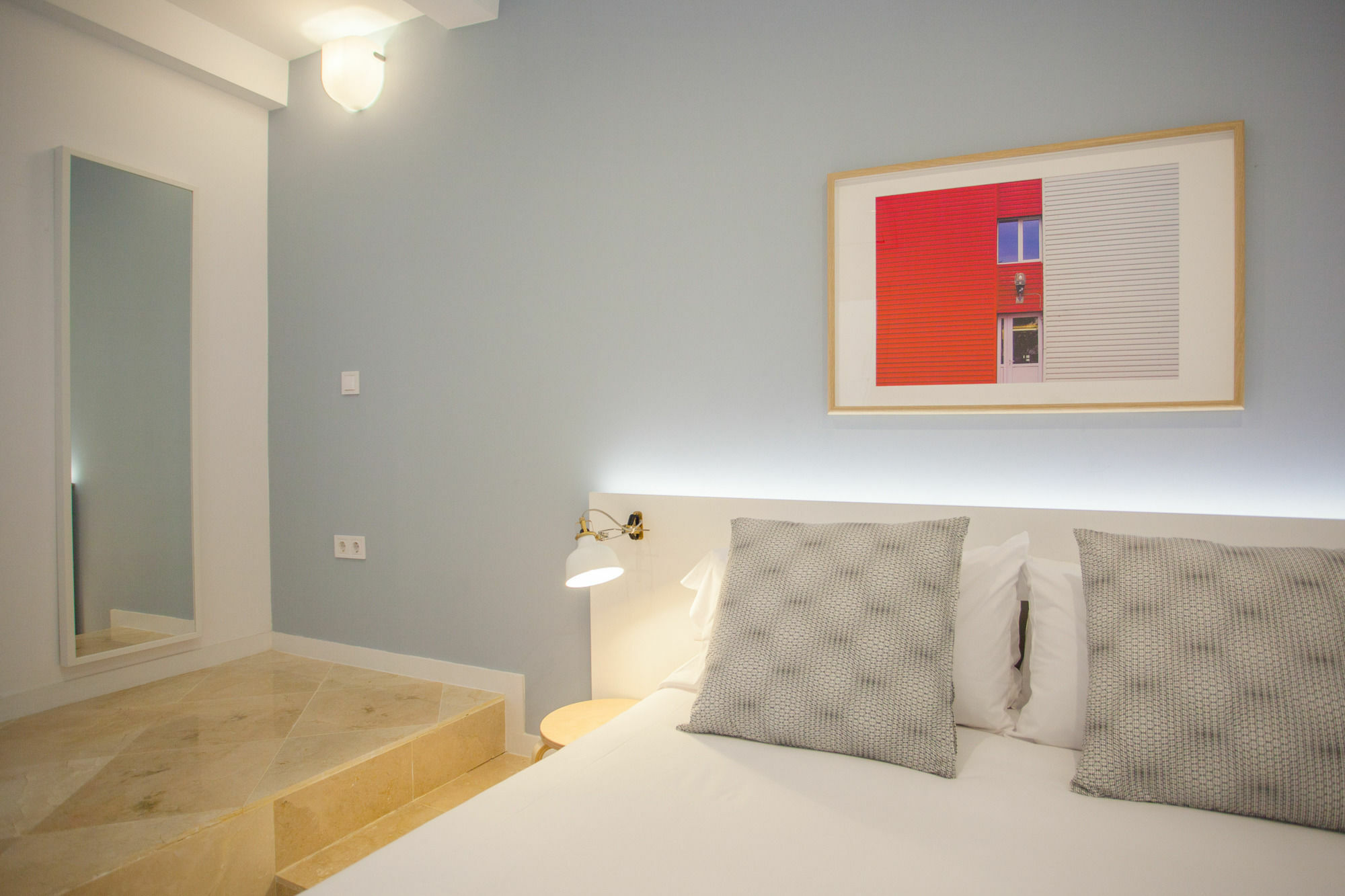 Apartamento In Malasana *
