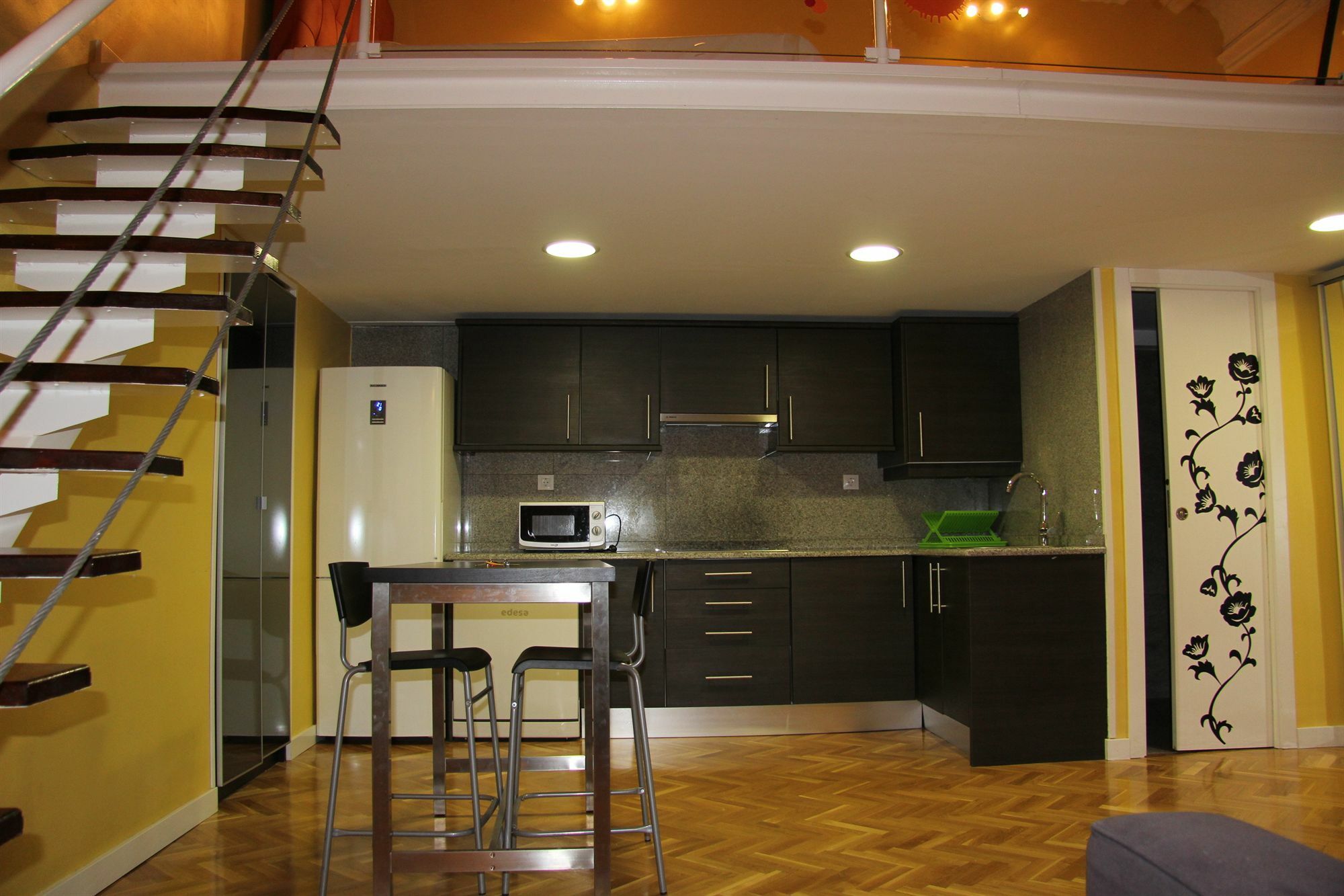 Apartamento Sol Mayor Madrid