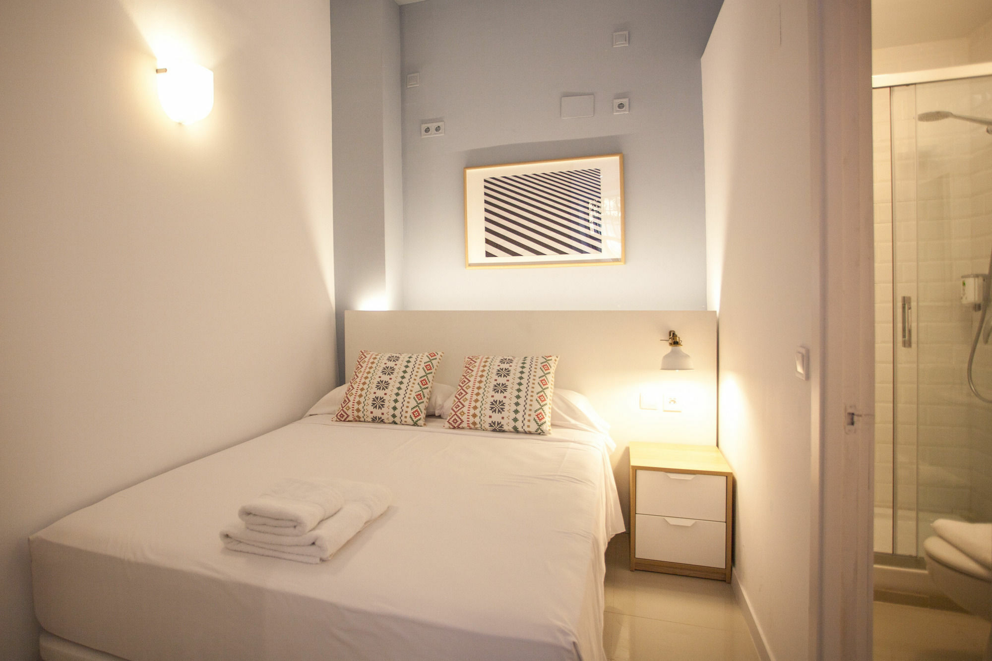 Apartamento In Malasana