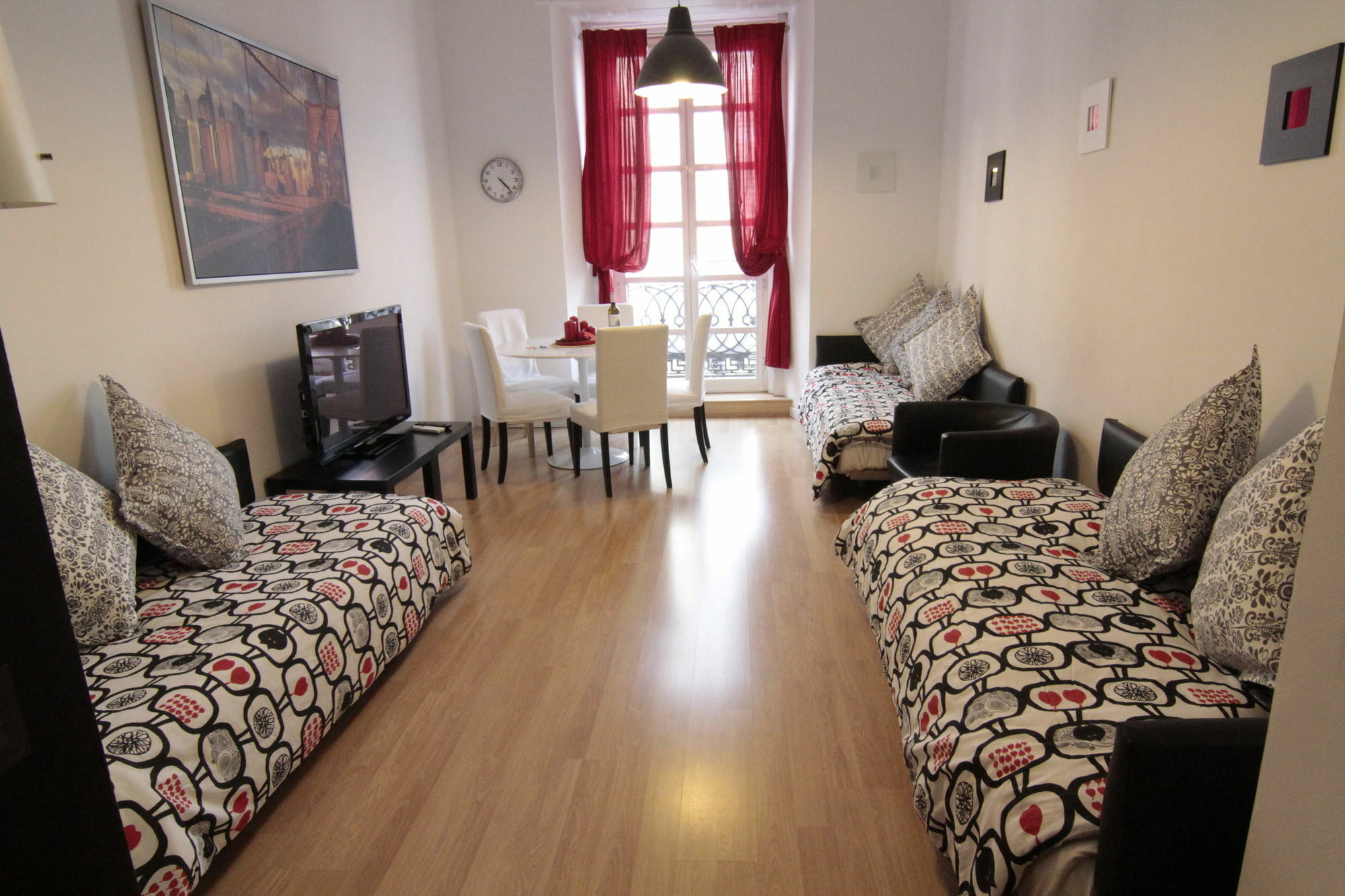 Apartamento Sol Mayor Madrid