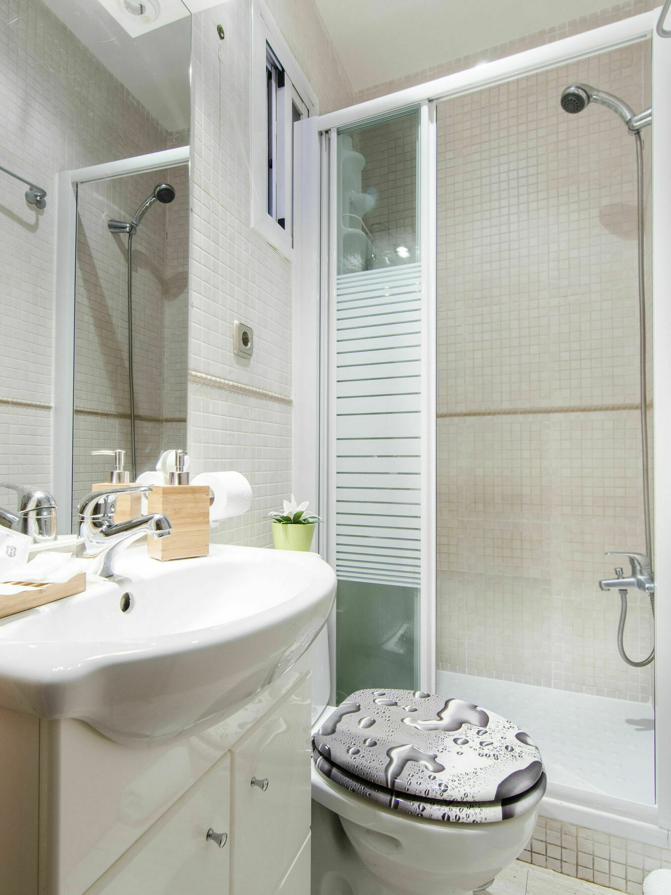 Gran Via Apartamento Madrid