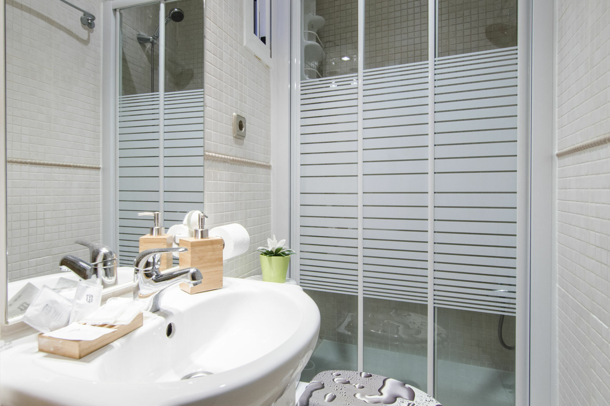 Apartamento Gran Via Madrid