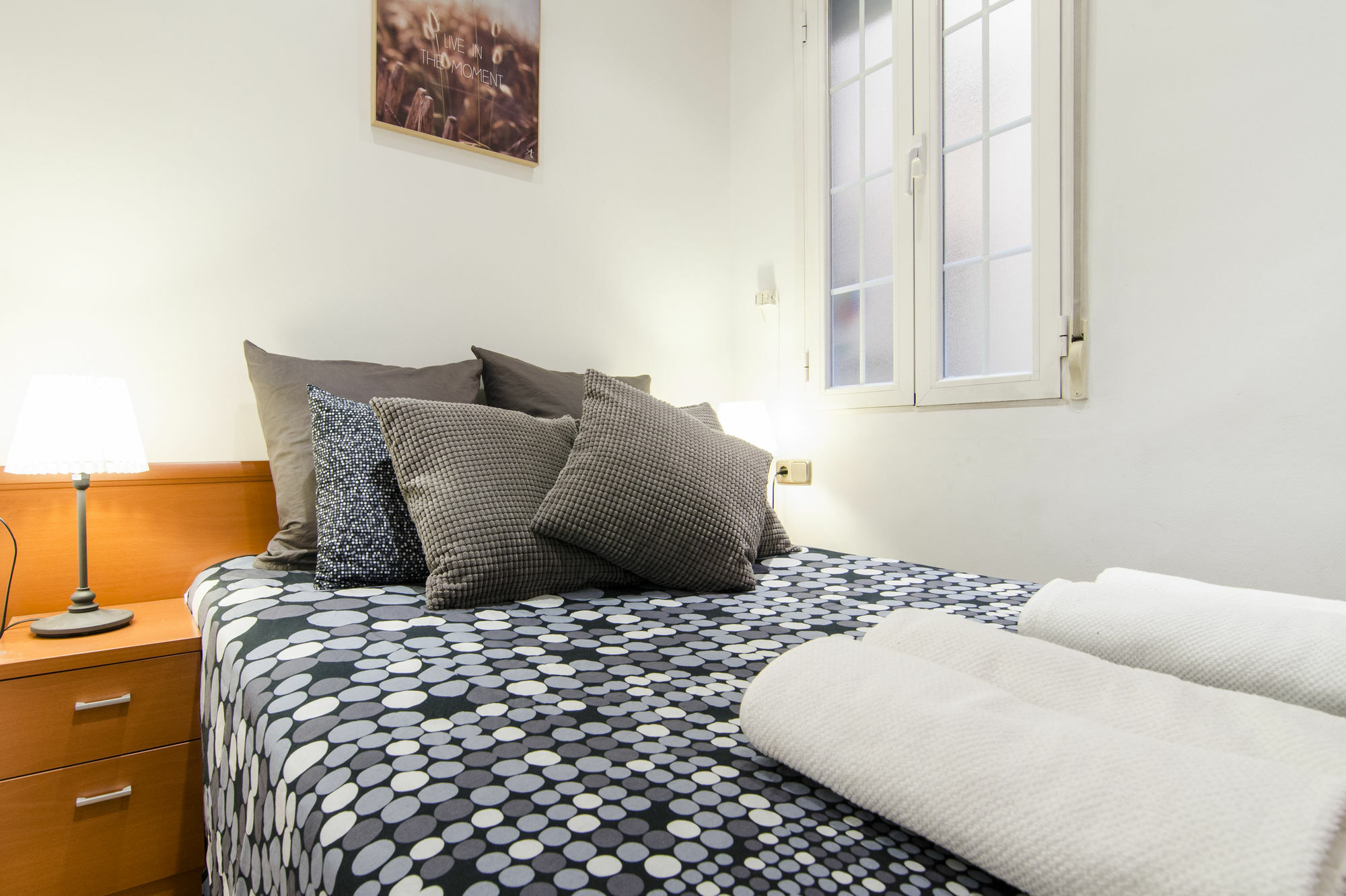 Gran Via Apartamento *