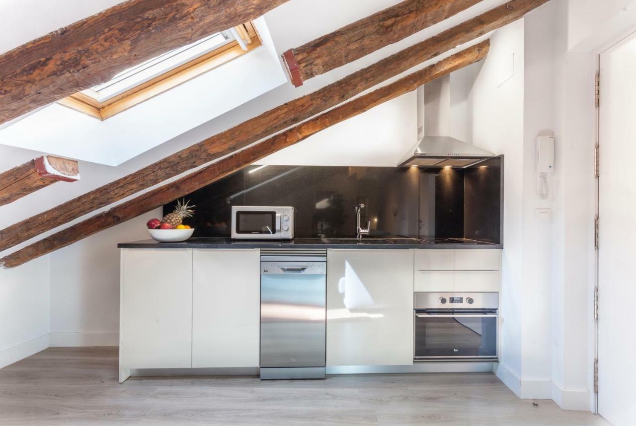 Apartamento Friendly Canalejas