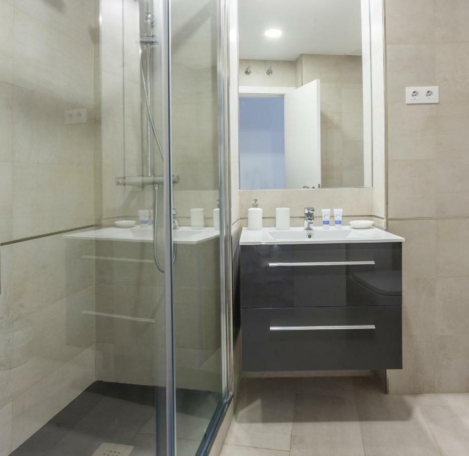 Friendly Canalejas Apartamento