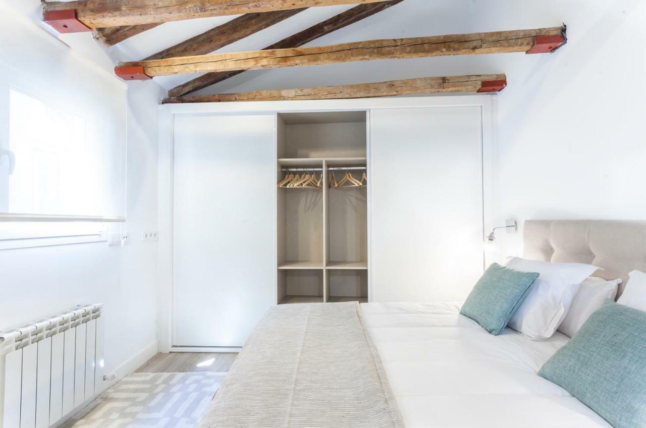 Apartamento Friendly Canalejas