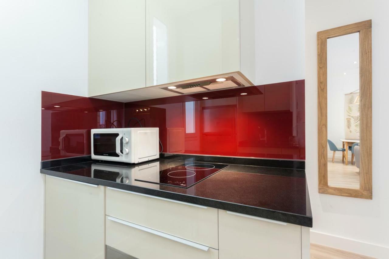 Apartamento Friendly Canalejas *