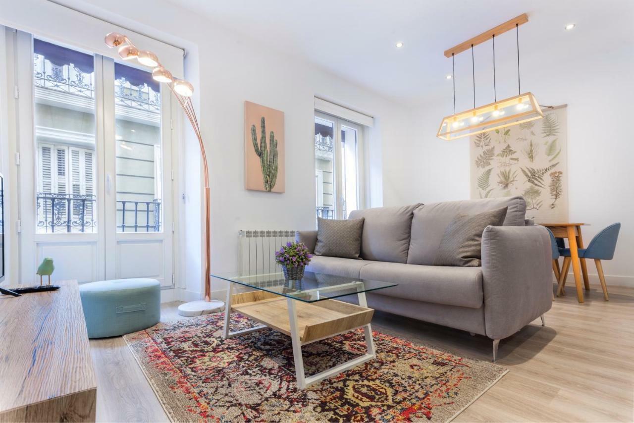 Apartamento Friendly Canalejas
