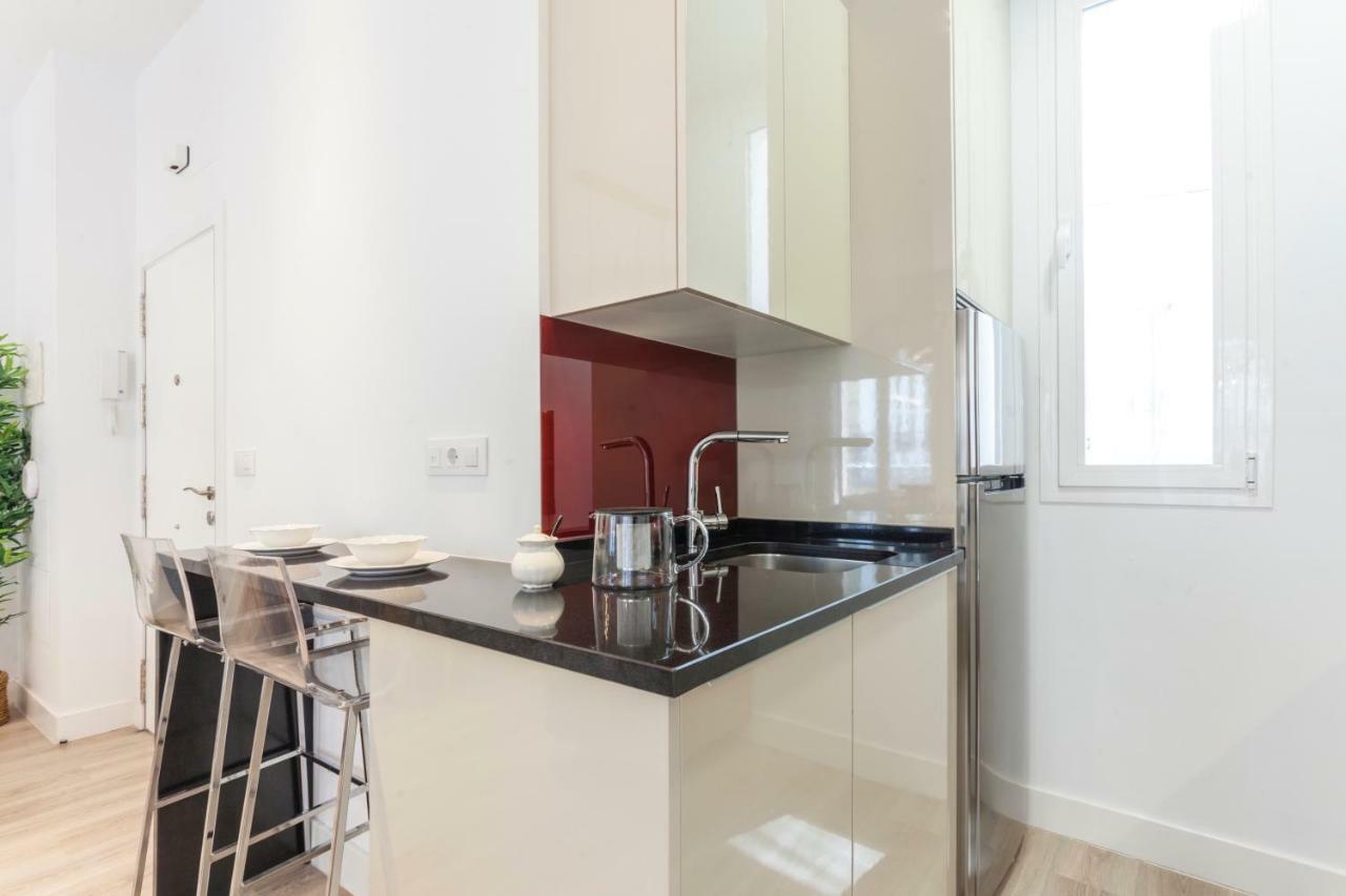 Apartamento Friendly Canalejas Madrid