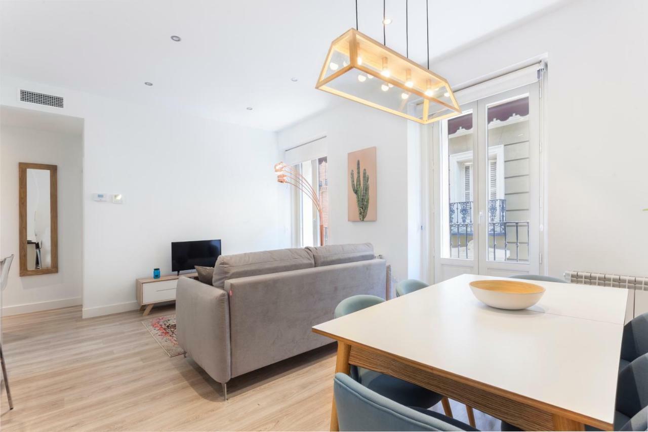 Friendly Canalejas Apartamento