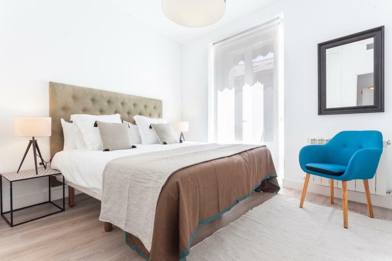 Apartamento Friendly Canalejas *