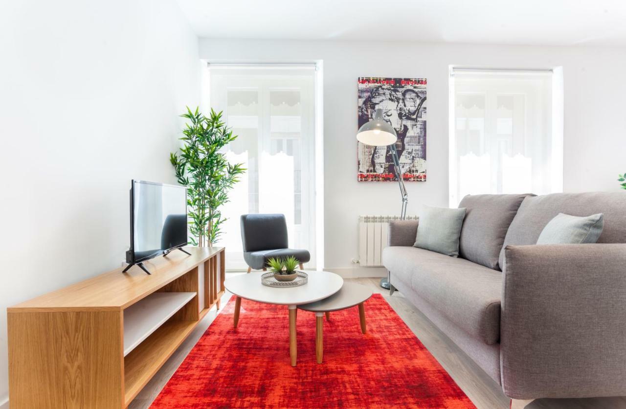 Apartamento Friendly Canalejas *