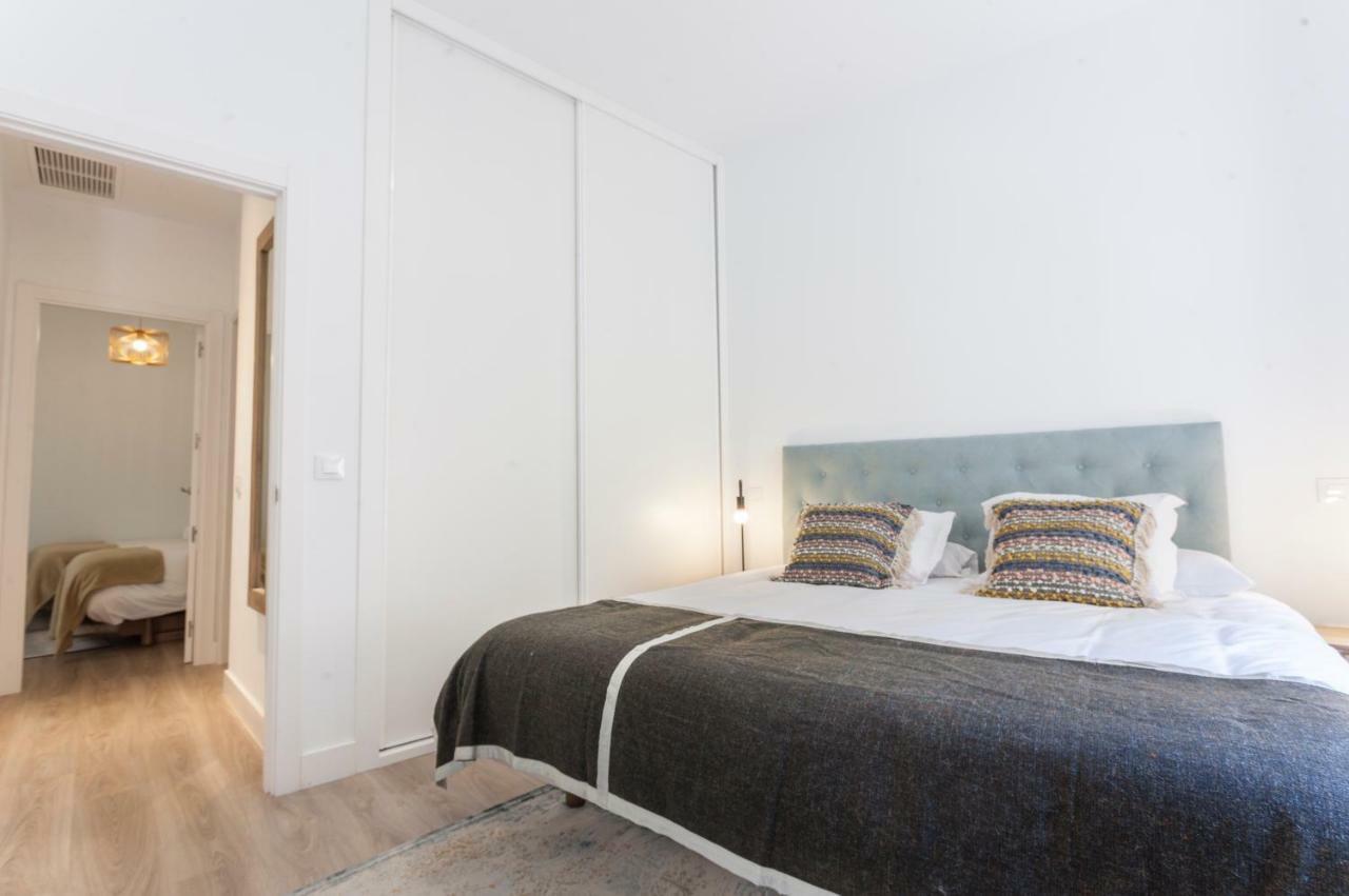 Apartamento Friendly Canalejas *