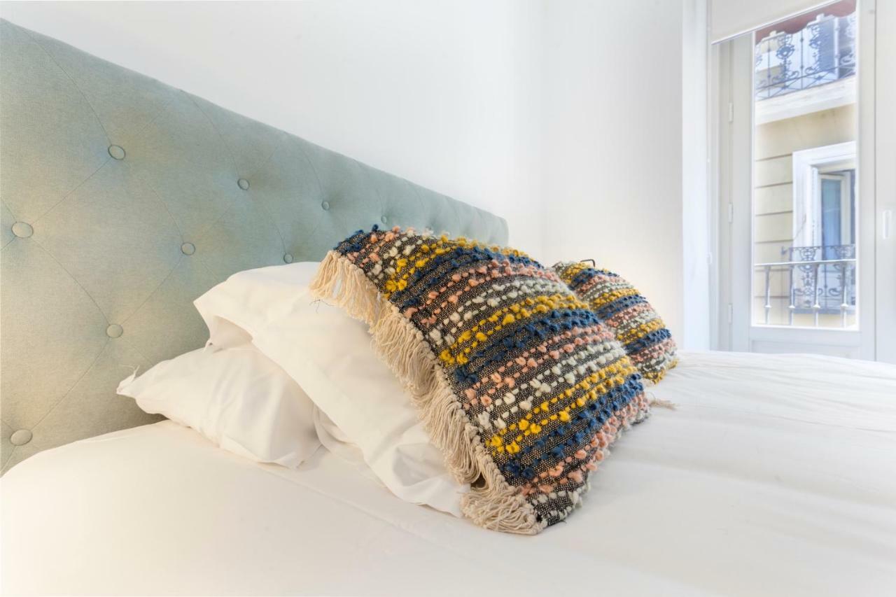 Friendly Canalejas Apartamento Madrid