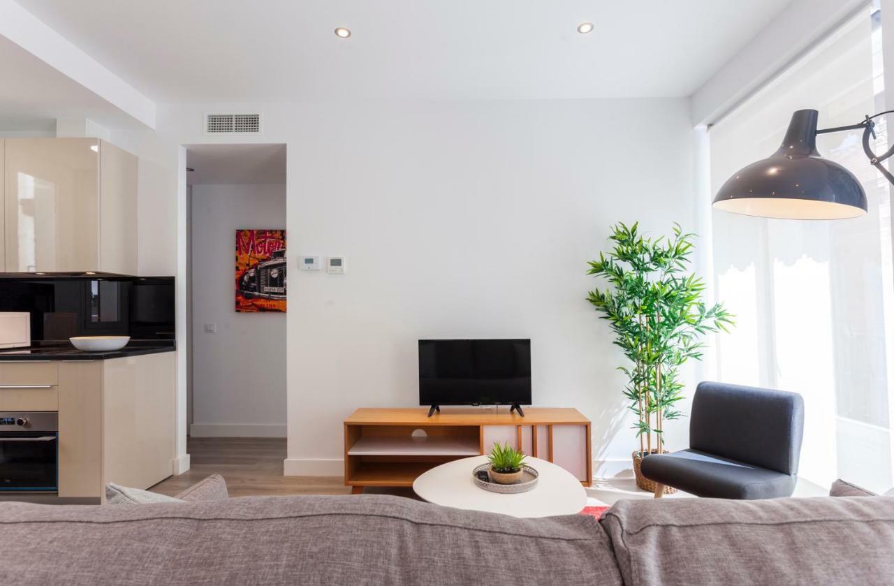 Friendly Canalejas Apartamento Madrid