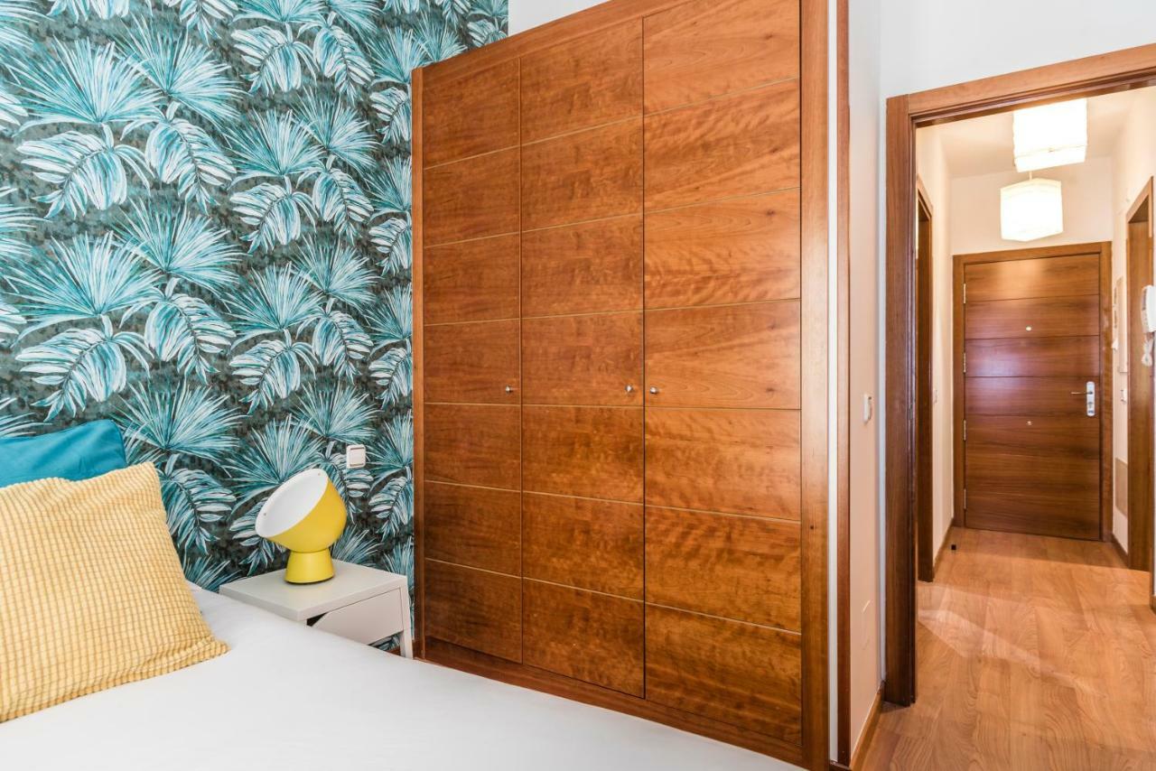 Bnbholder Plaza De Luna Malasaña Apartamento