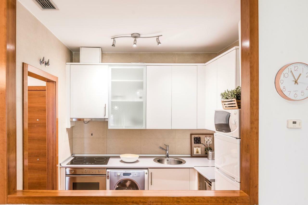 Apartamento Bnbholder Plaza De Luna Malasaña Madrid