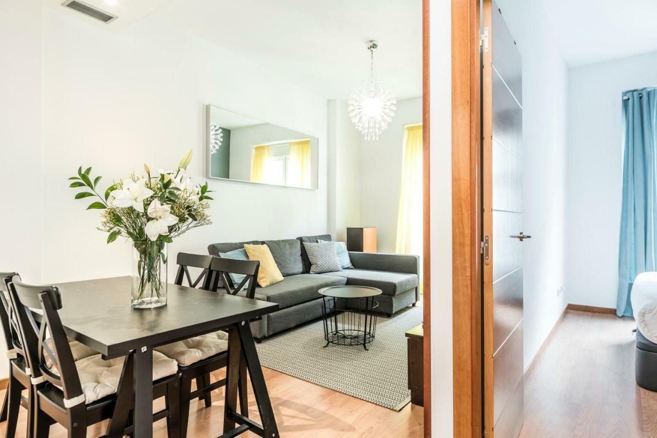 Apartamento Bnbholder Plaza De Luna Malasaña *