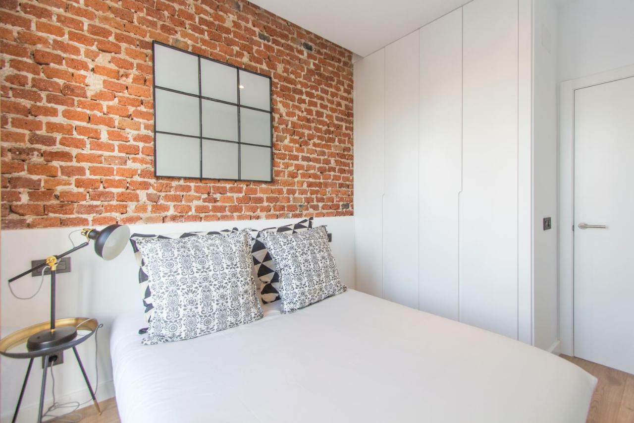 Jb64 Apartamento *