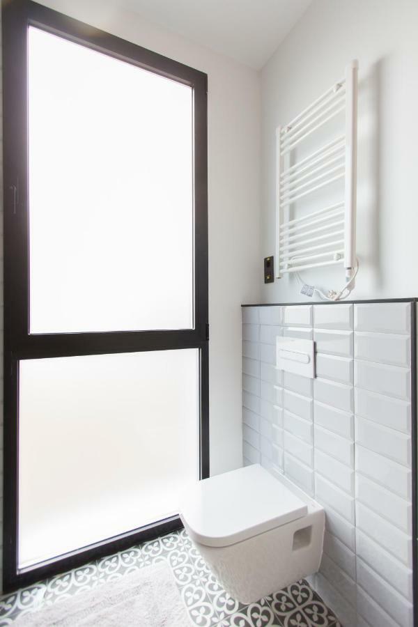 Jb64 Apartamento Madrid