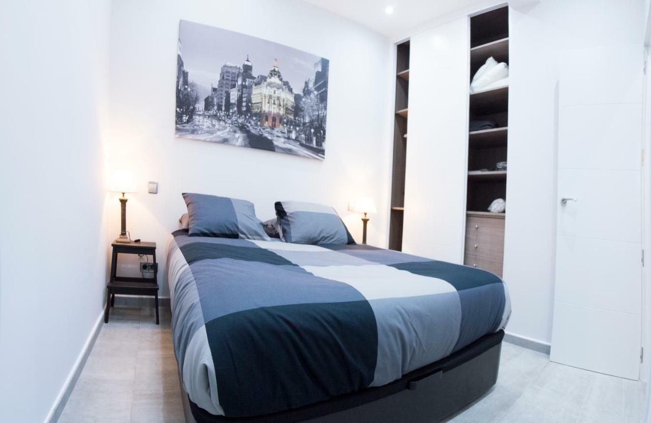 Fantastico Apartamento En Prosperidad - Apartamento *
